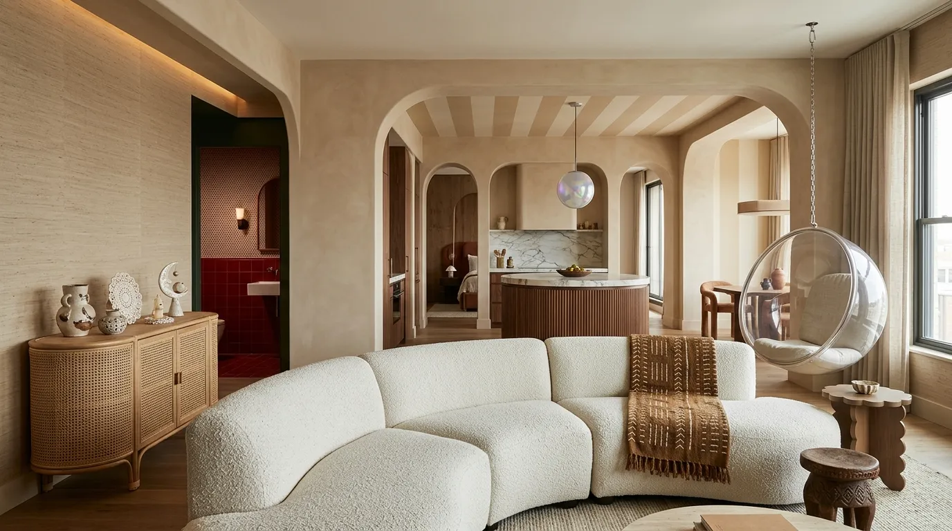 23 2026 Home Decor Trends to Refresh Your Space - Inspired Decoration
