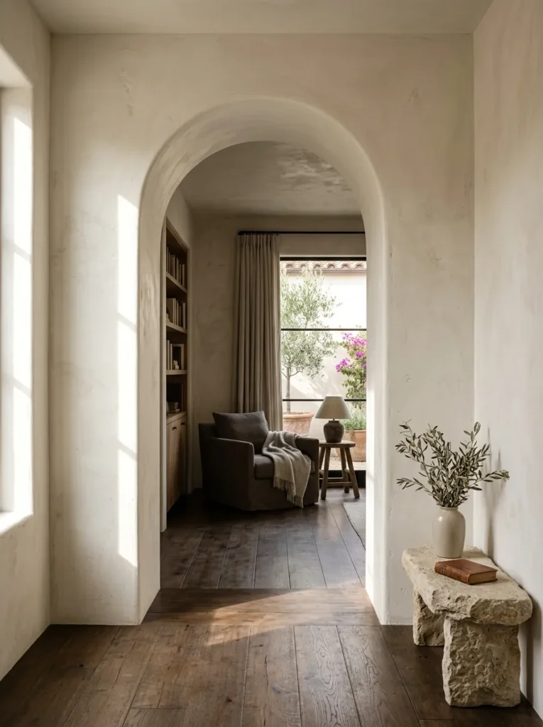 Arched Doorway Design - 23 2026 Home Decor Trends to Refresh Your Space
