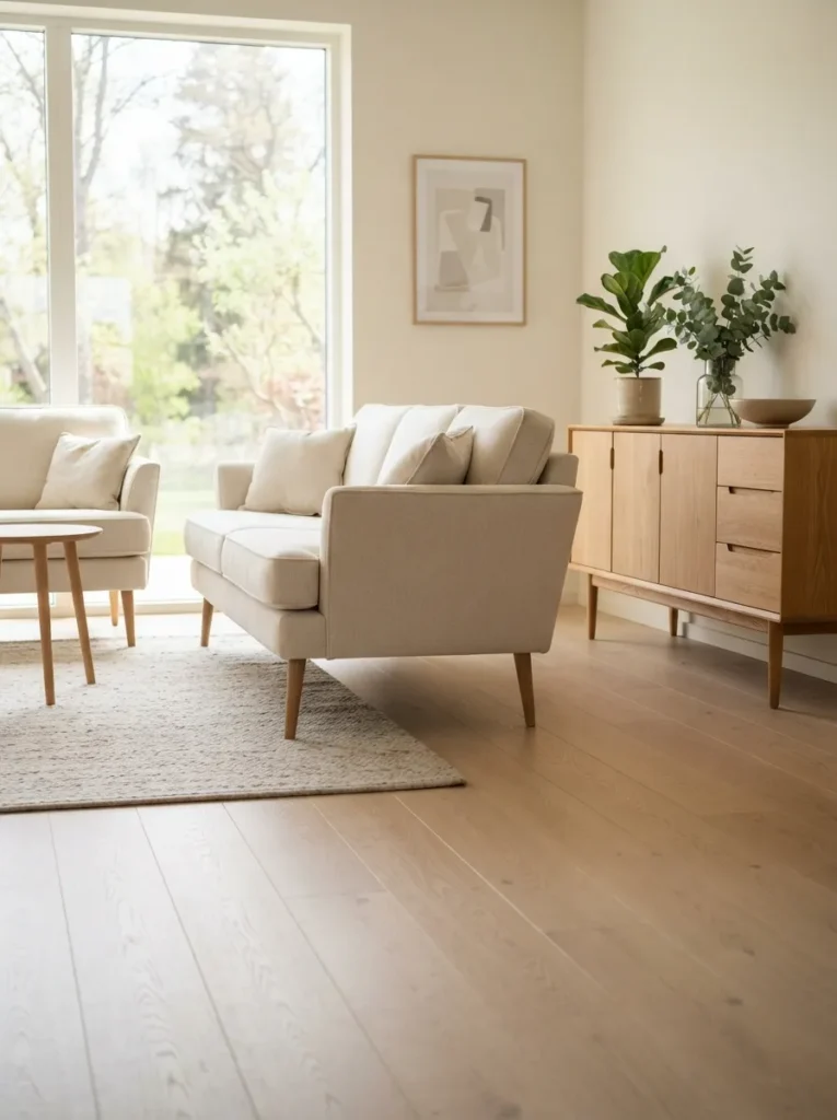 Elevated Leg Furniture - 21 Spring Home Decor Ideas for a Fresh Seasonal Look