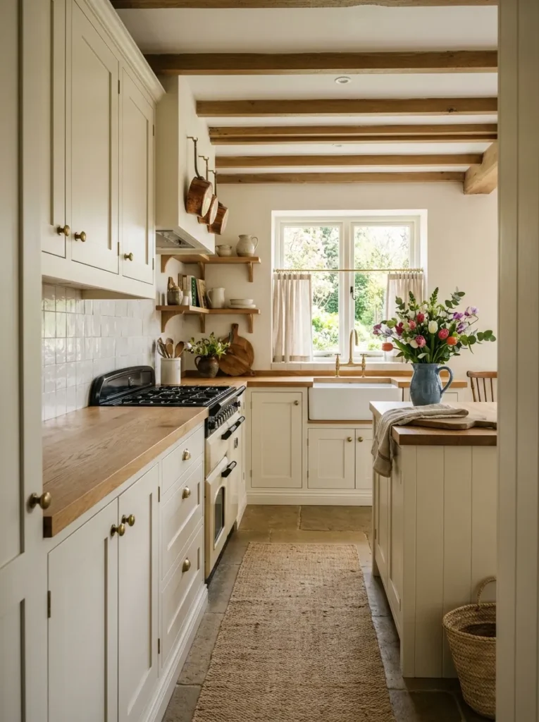 Modern Cottage Style - 23 2026 Home Decor Trends to Refresh Your Space