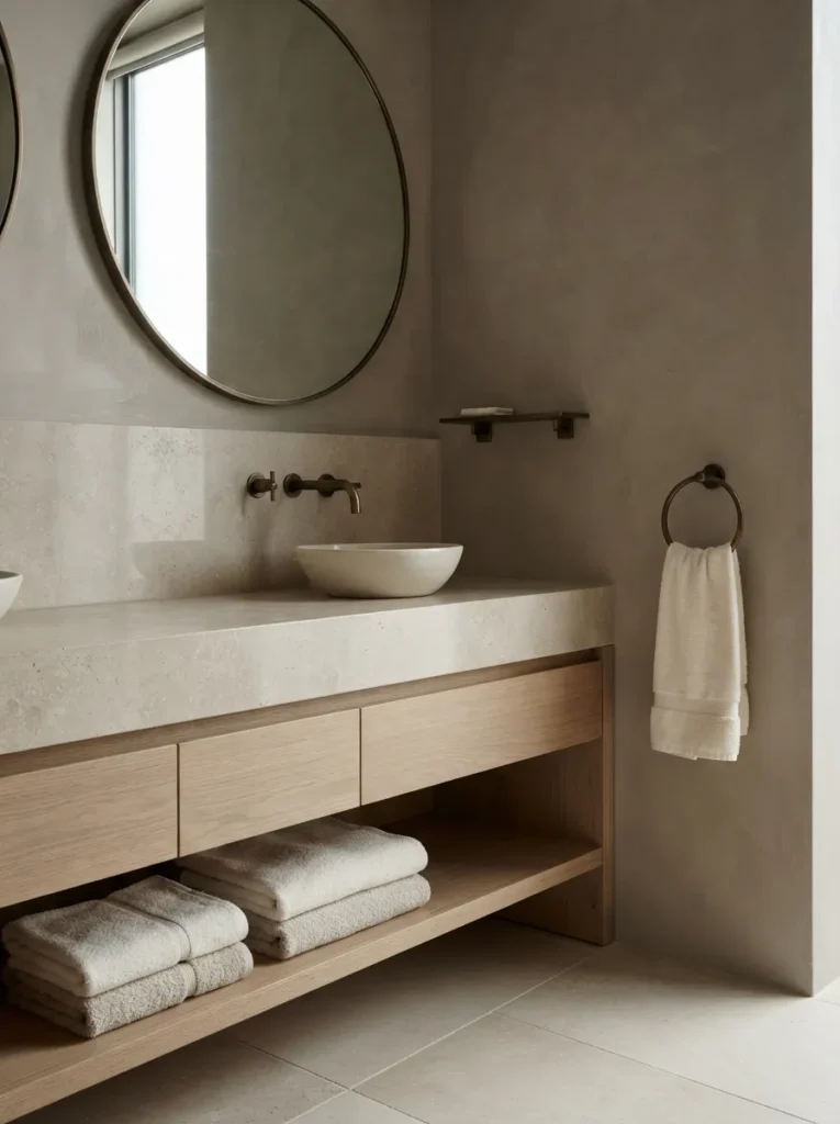 Mushroom Undertone Gray - 15 2026 Paint Color Trends to Refresh Your Home