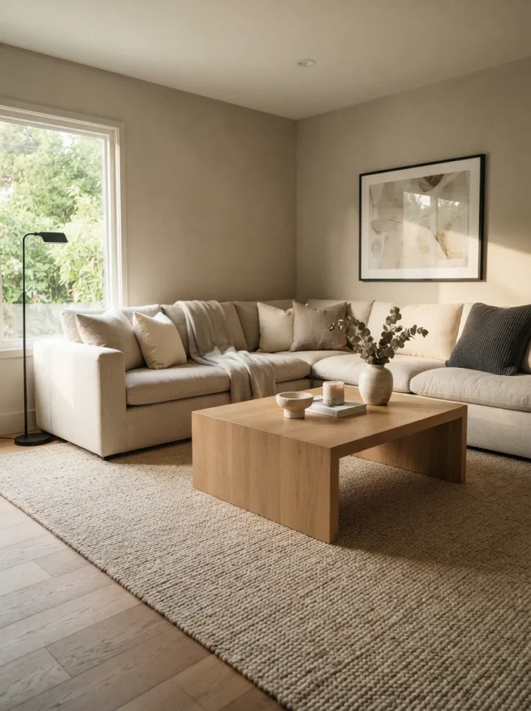 Warm Greige Tones - 15 2026 Paint Color Trends to Refresh Your Home