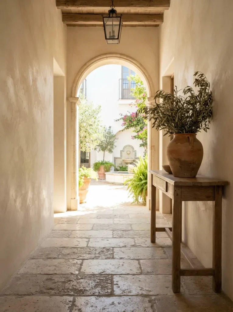 Warm Limewash Tones - 15 2026 Paint Color Trends to Refresh Your Home