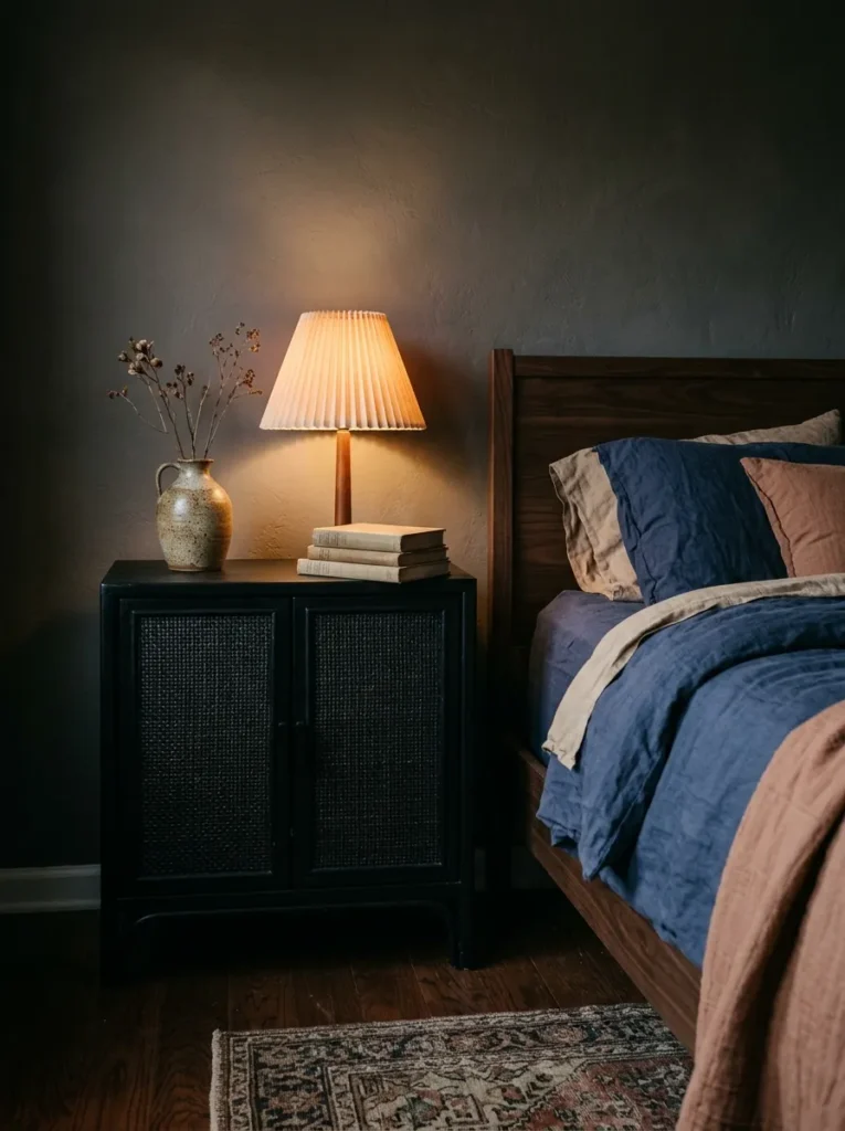 Black Rattan Furniture