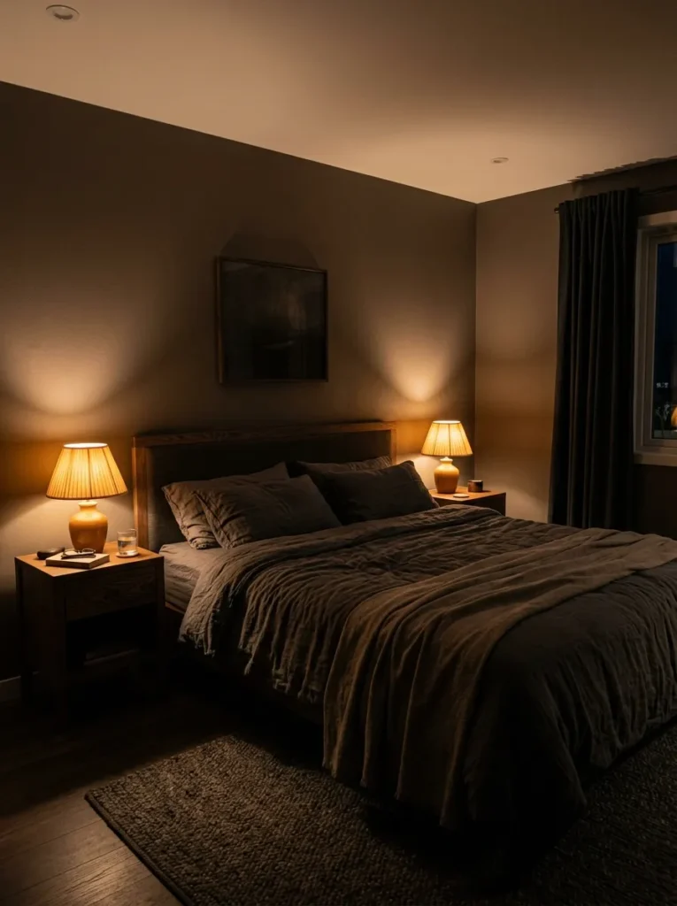 Dimmer Switch Lighting