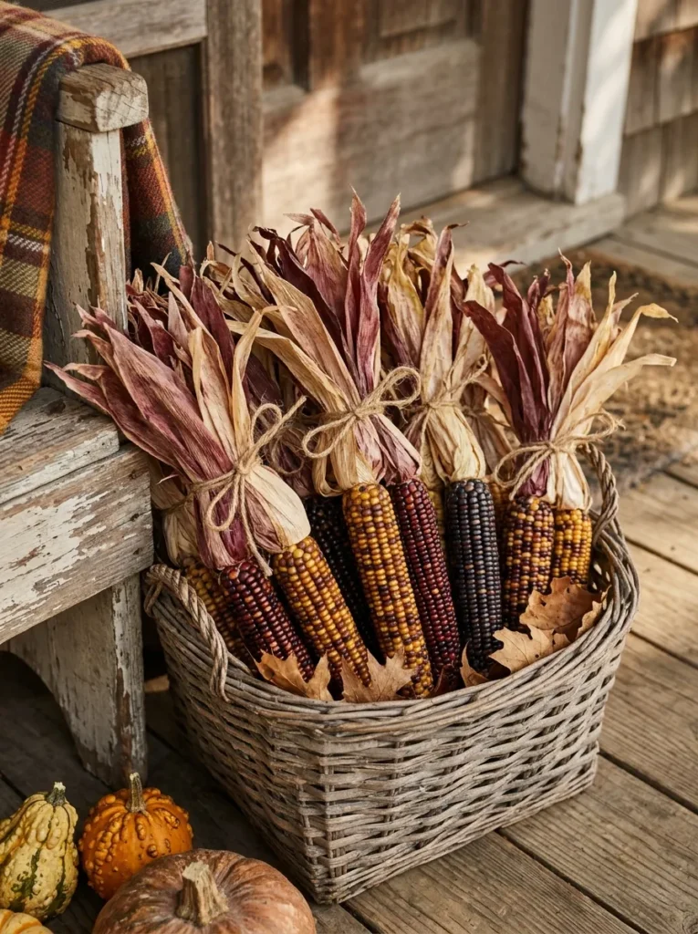 Harvest Corn Bundles