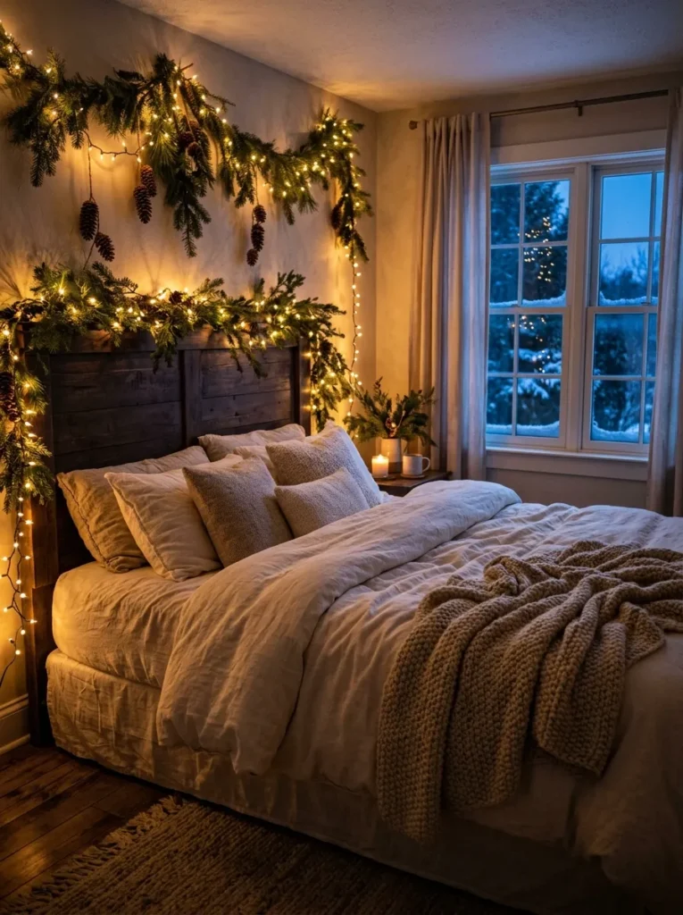 Holiday String Lights