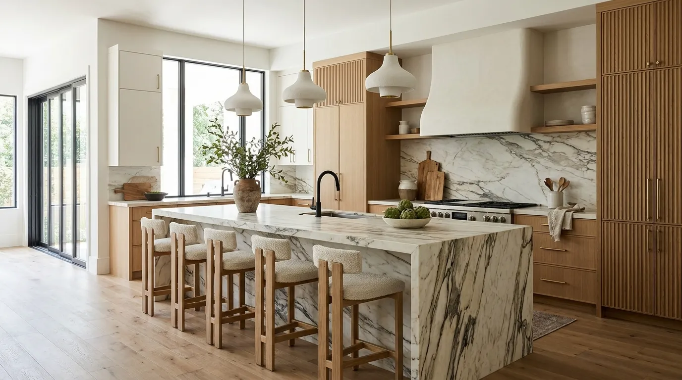 Kitchen Trends to Inspire