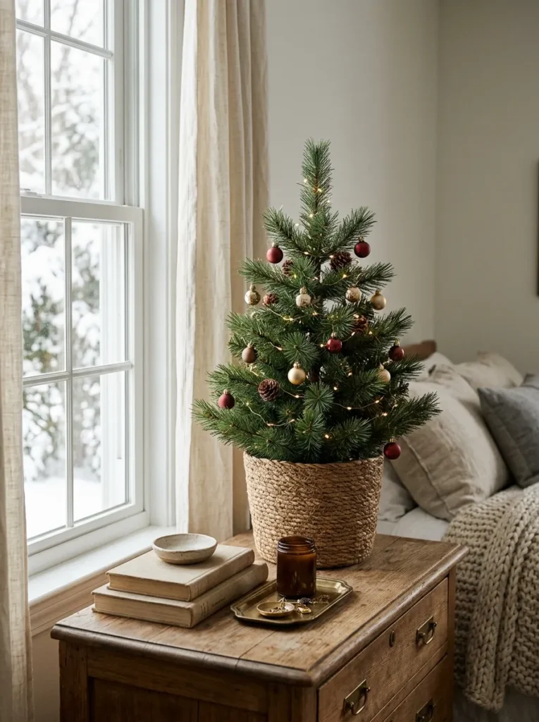 Mini Tree Display