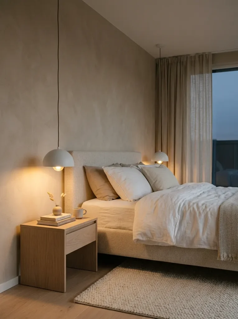 Minimal Pendant Lights