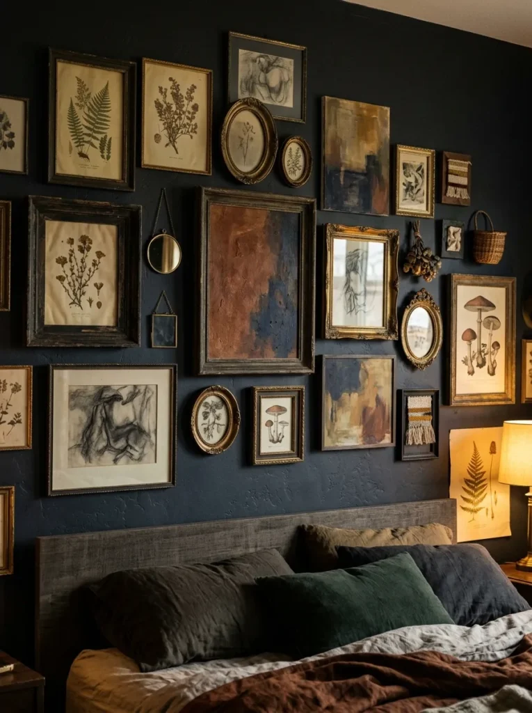 Moody Boho Gallery