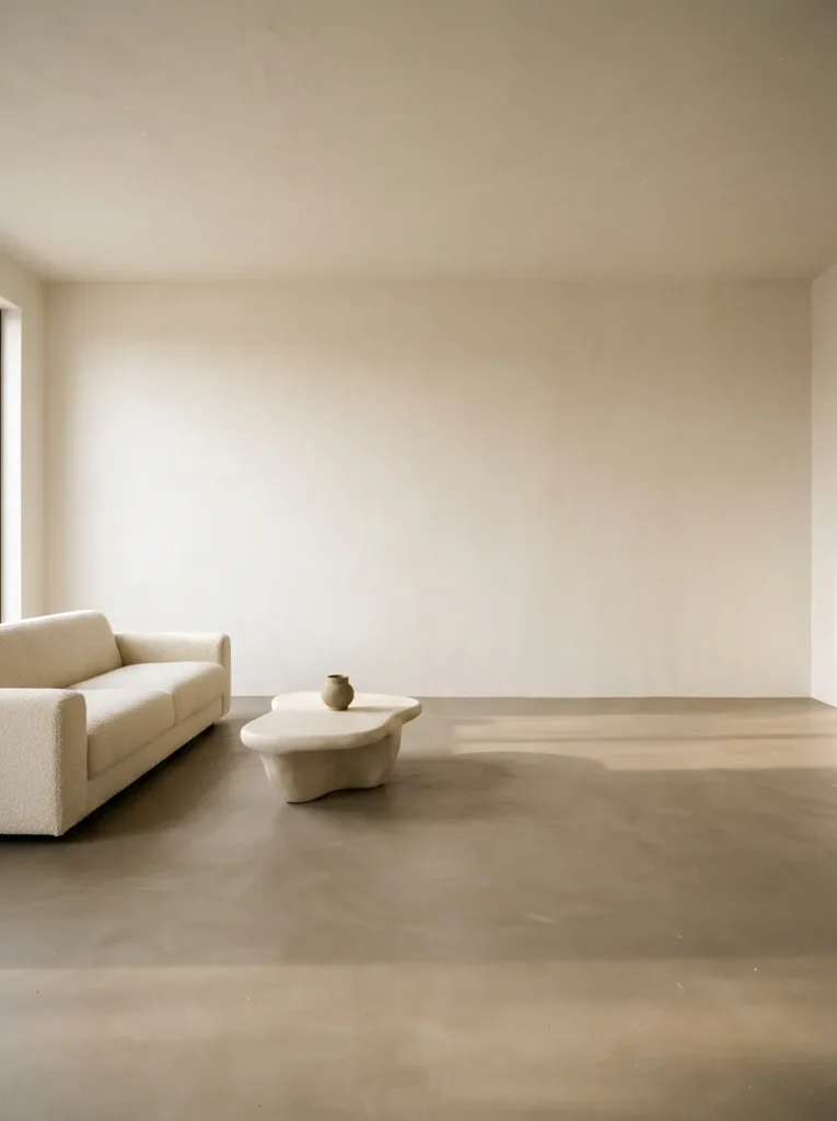 Negative Space Styling