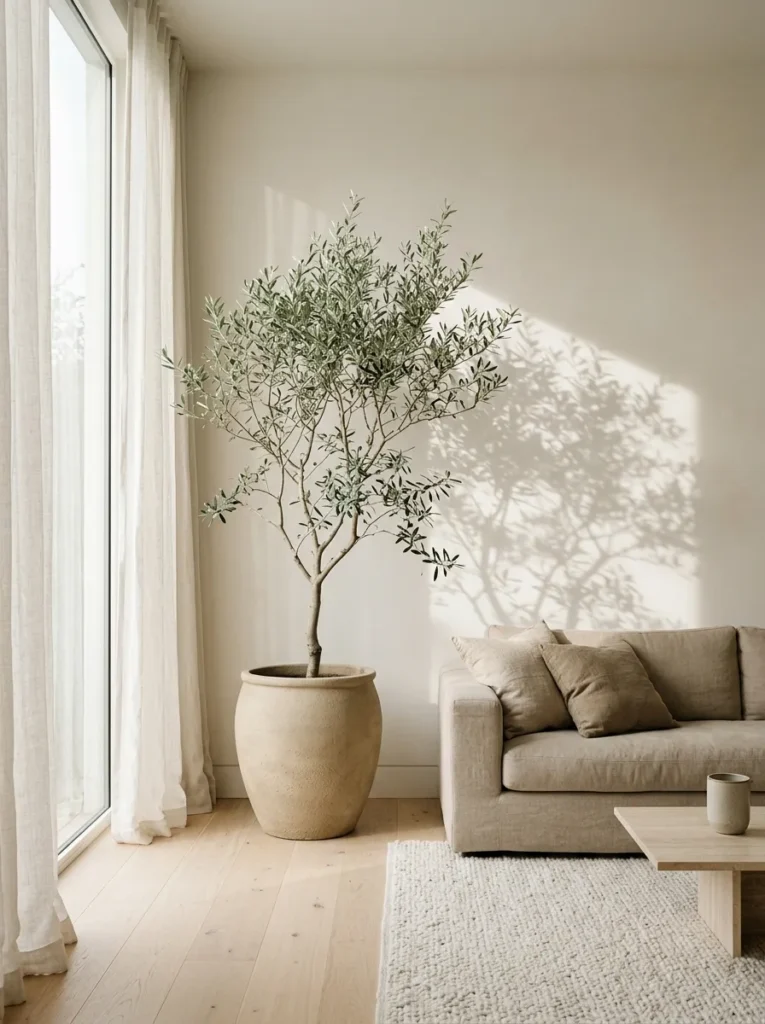 Single Statement Plant