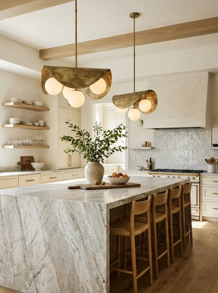 Statement Pendant Lights