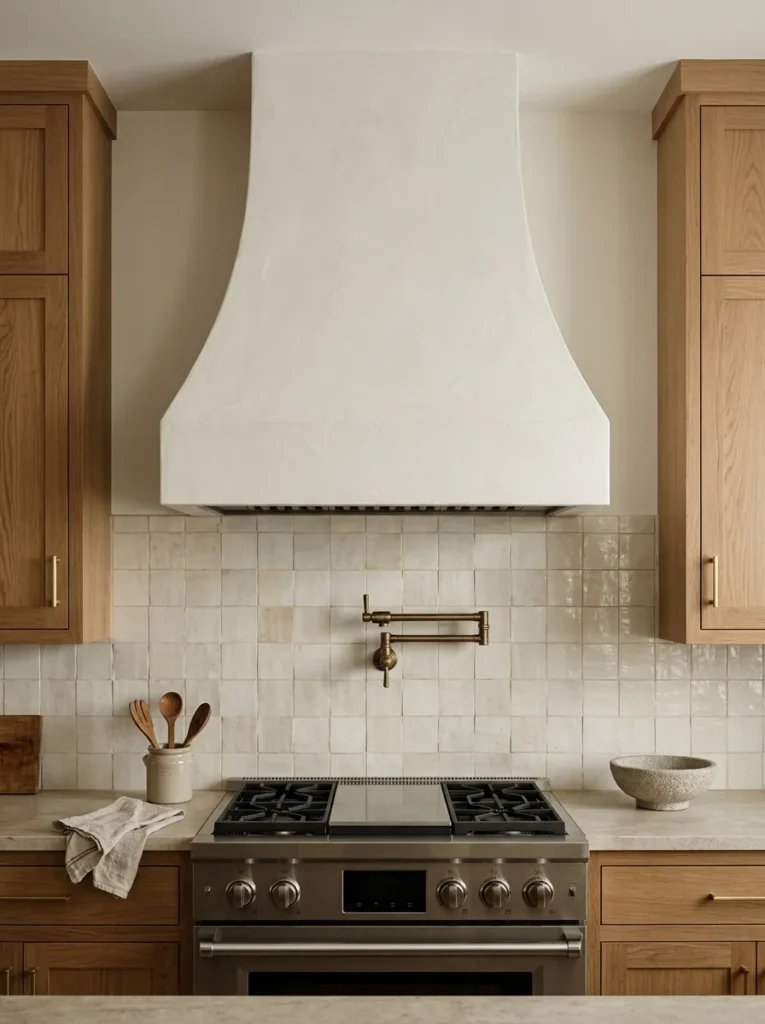 Statement Range Hoods