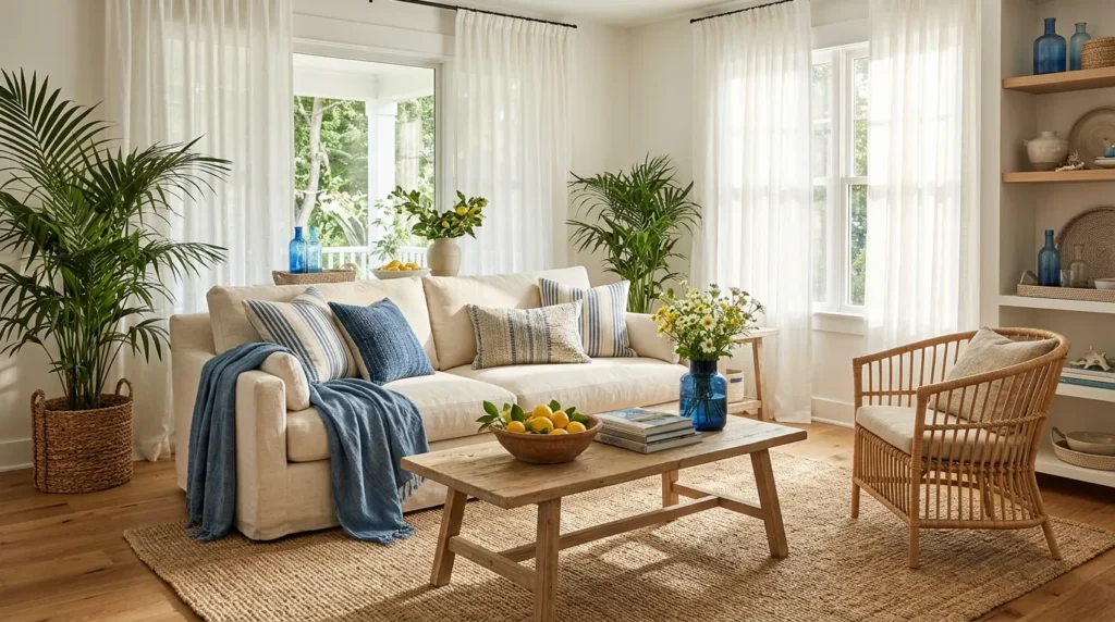 Summer Decorations for Home