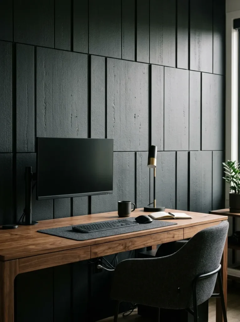 Textured Wall Panels