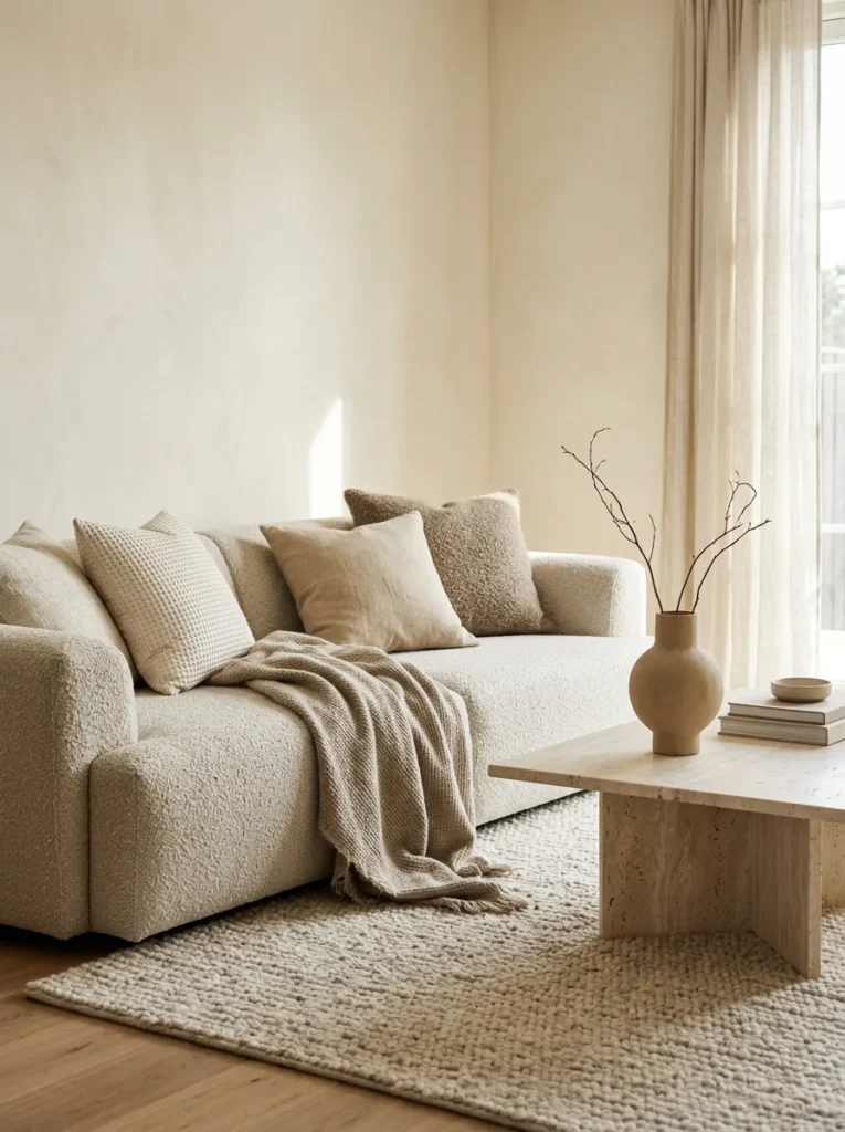  Tonal Decor Layers